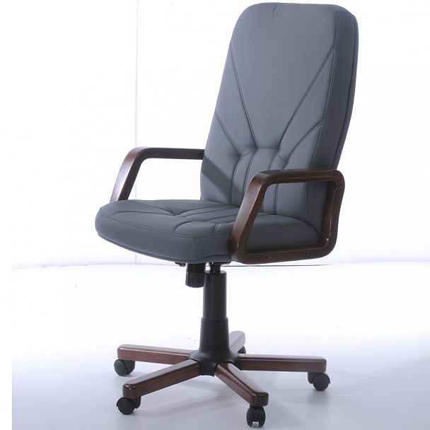 Кресло "Менеджер SC, WD" - Вид 3