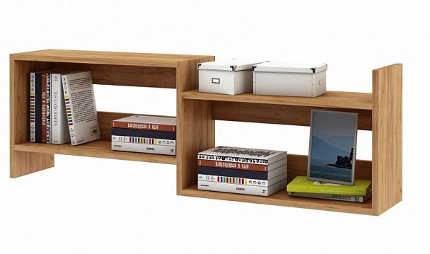 Полка навесная Лайт-42 - Вид 1