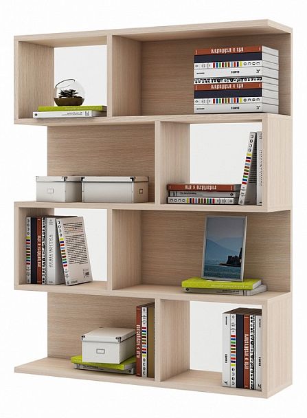 Полка навесная Лайт-17 - Вид 1