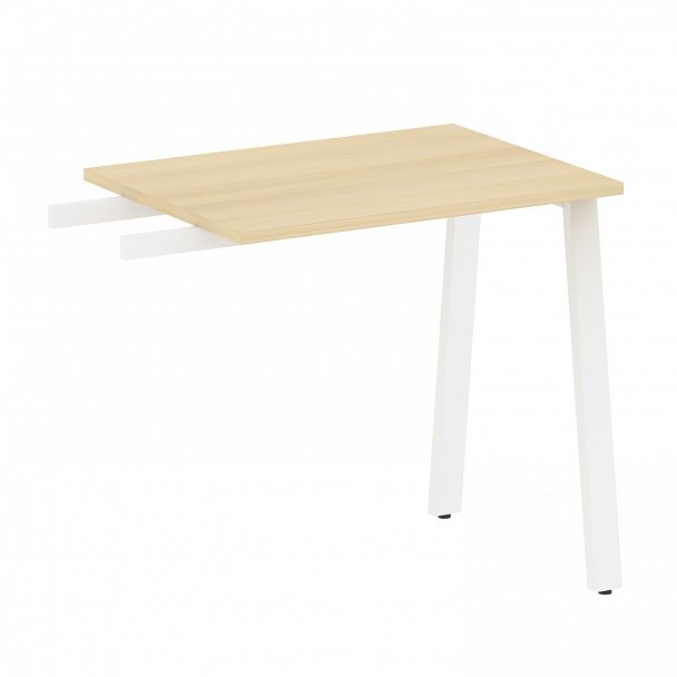 Приставка "Metal System" БА.ПР-2 акация/белый - Вид 1