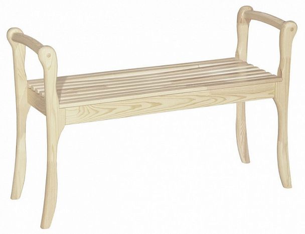 Банкетка Мебелик - Вид 1