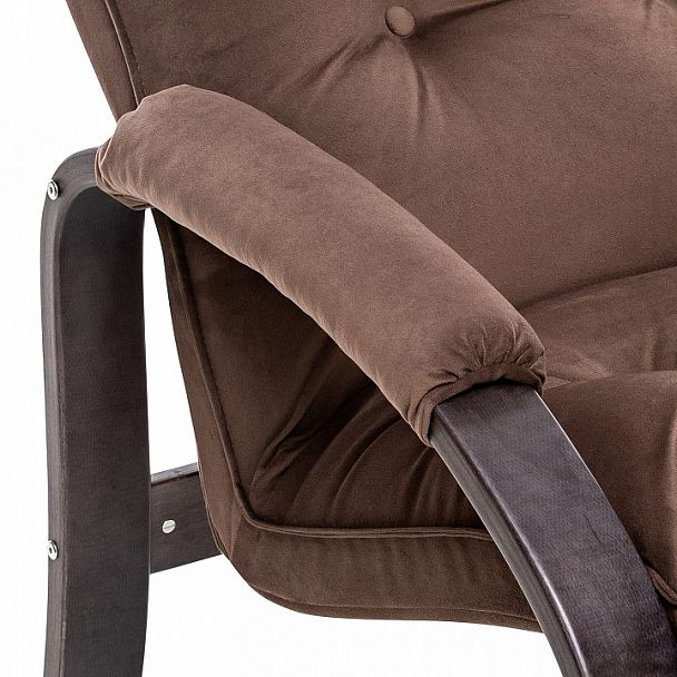 Кресло Leset Левада - Вид 8