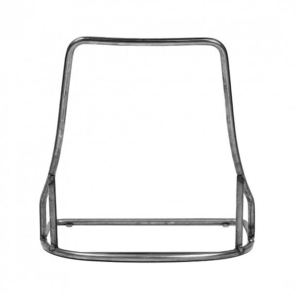 Пространственная рама «Конгсберг» - Вид 5