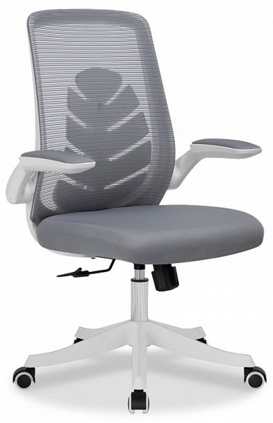 Кресло компьютерное Jimi - Вид 1