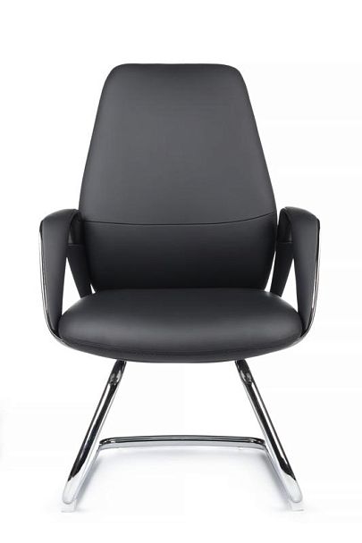 Кресло Napoli-SF YZPN-YR022 Черный - Вид 5