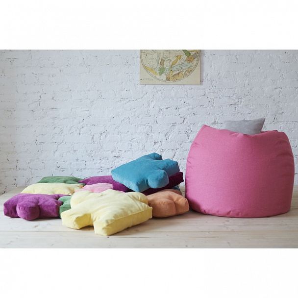 Кресло-мешок "Поньо" - Вид 3