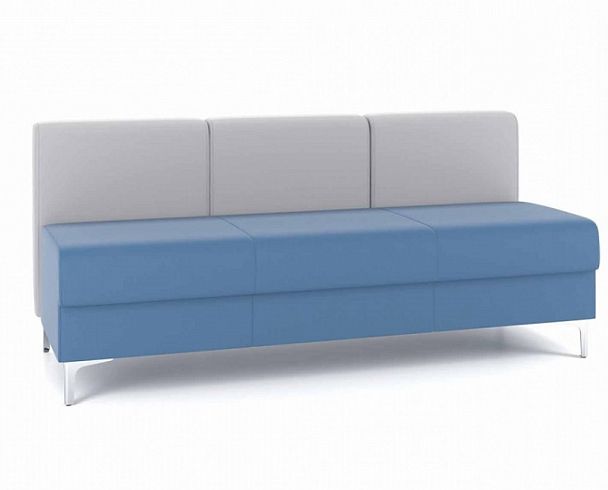 Диван "M6-3D" - Вид 1