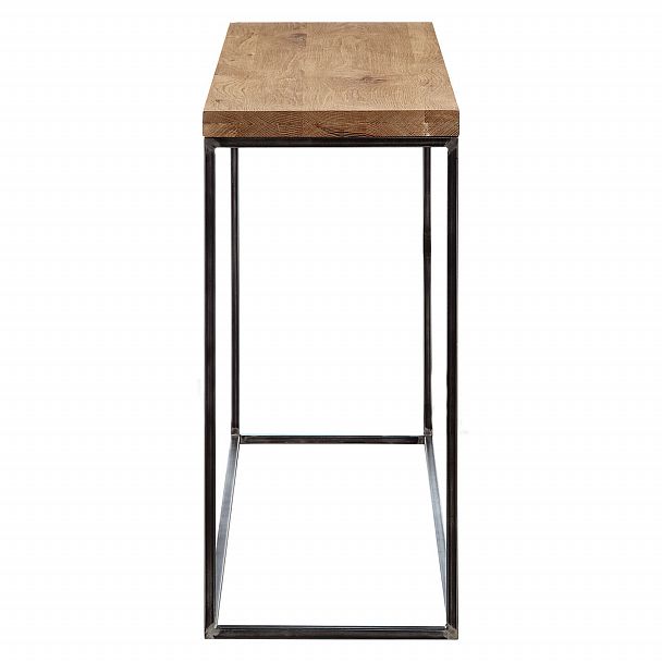 Консоль Бистерс - Вид 3