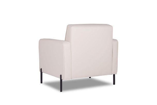 Кресло "Анье" metall - Вид 5