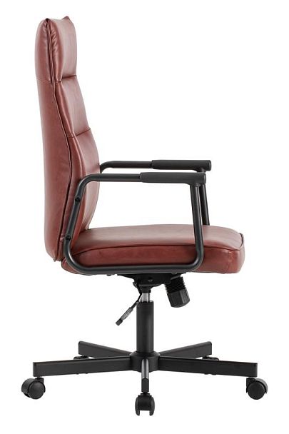 Кресло Стен / Sten W-263H Бургунди - Вид 2