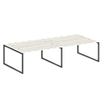 /catalog/kategorii/stoly/rabochie-stantsii-i-bench-sistemy/metal-system-quattro-r-st-na-4-rab-mesta-na-o-obraznom-m-k-40bo-sm-4-4-dub-navarra-antratsit-metall-/ - фотография