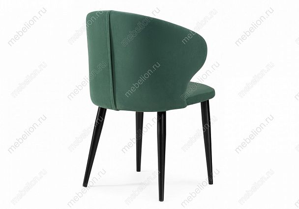 Стул Алсисар зеленый - Вид 4