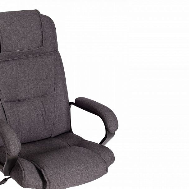 Кресло компьютерное Bergamo - Вид 10