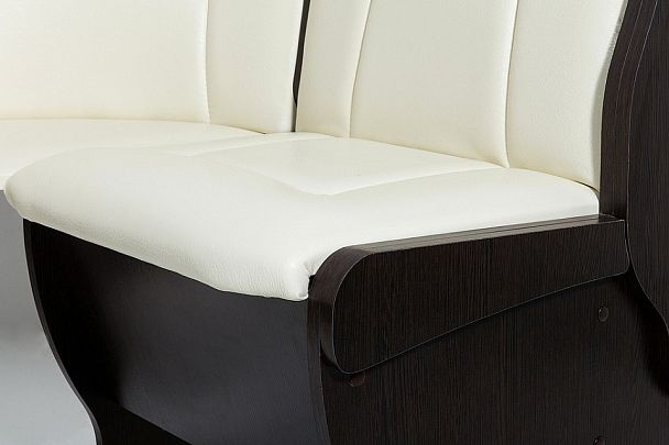 Уголок кухонный Орхидея - Вид 2