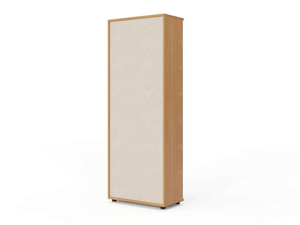 ЛАЙТ / LIGHT RLG041-70x35 Шкаф 4 двери 70x35x183 Бук - Вид 4