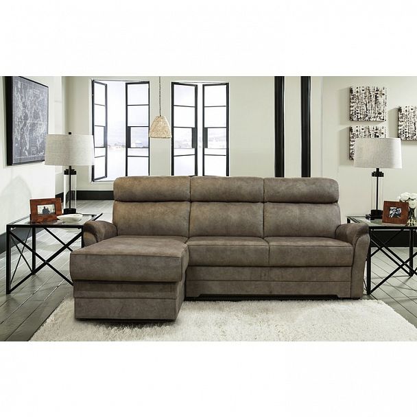 Угловой диван "Маршал Компакт" - Вид 7