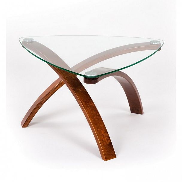 Стол журнальный "Гурон 3" - Вид 4