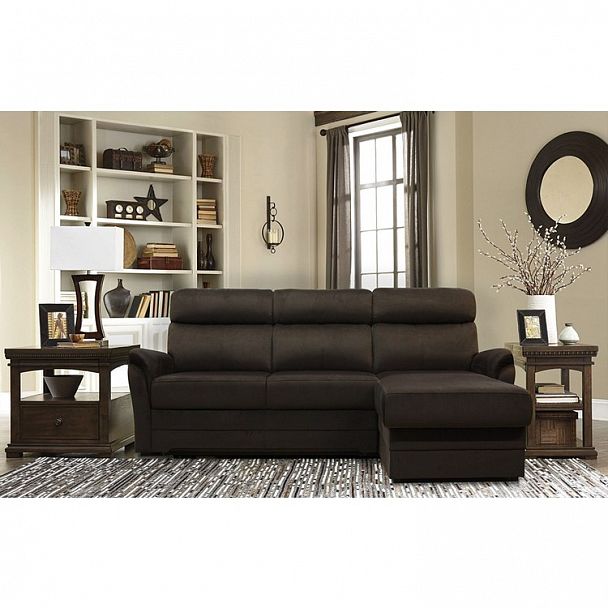 Угловой диван "Маршал Компакт" - Вид 5