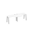 /catalog/ofisnaya-mebel/ofisnaya-mebel-ofisnye-stoly/rabochie-stantsii-i-bench-sistemy/rabochaya-stantsiya-ergonomichnaya-klassika-karkas-tre-2kh120-a4-a4-b3-031-2-bp-belyy-premium-metall/ - фотография