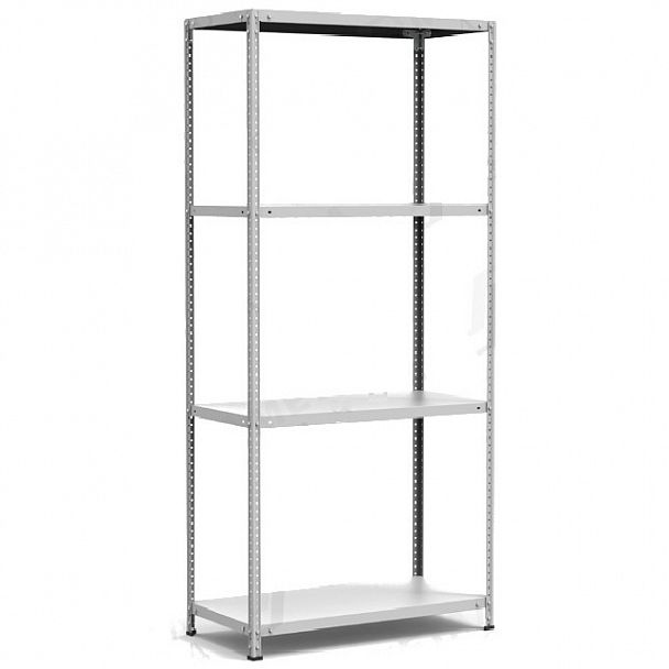 Стеллаж СТФ 754-2,2 - Вид 1