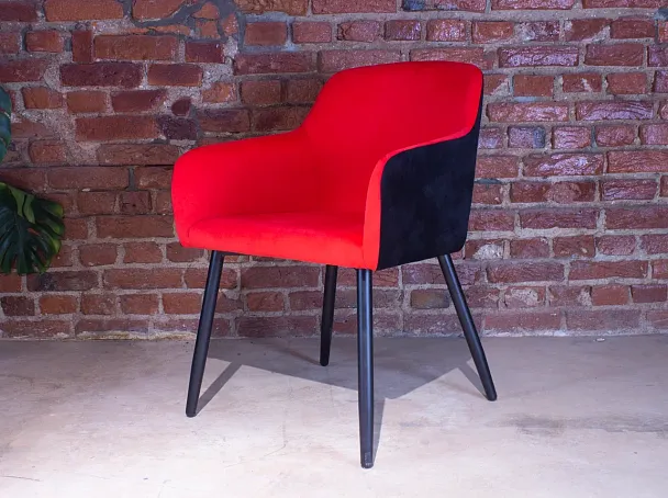 Кресло Lilu - Вид 16