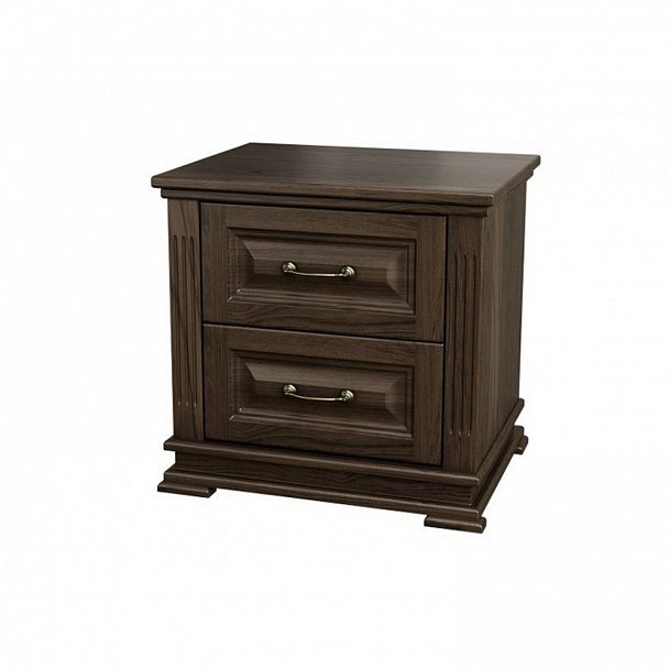 Тумбочка "Фиджи" сосна - Вид 4