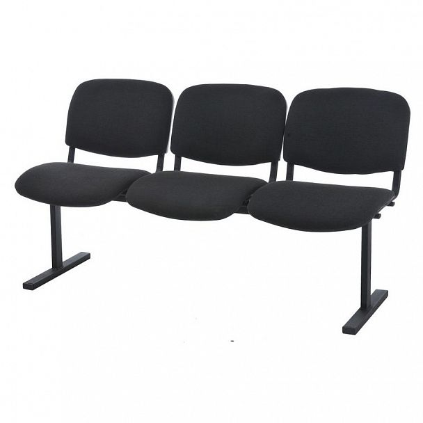 Секция  "ИЗО 3-х местная" на раме - Вид 4