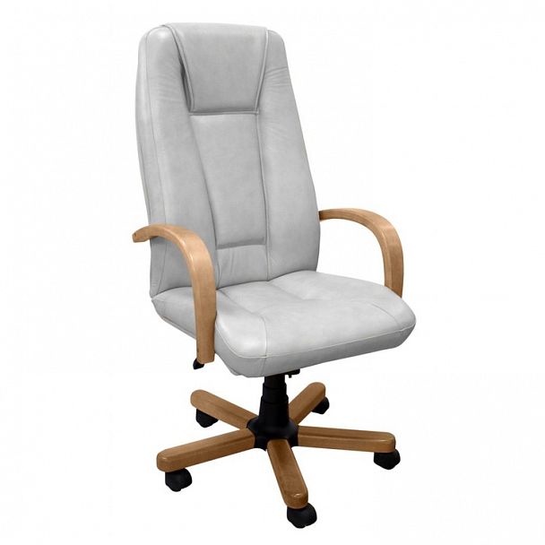 Кресло руководителя "КД-365" - Вид 1