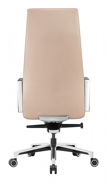 Кресло руководителя "JONS" beige - Вид 4