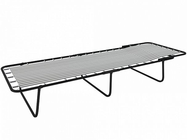 Раскладушка Leset Модель 207 - Вид 3