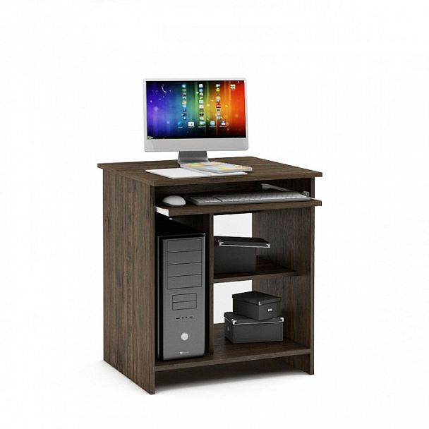 Стол компьютерный Имидж-1 - Вид 1