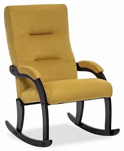 Кресло-качалка Leset Дэми - Вид 1