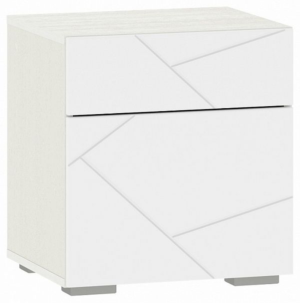 Тумбочка Summit НМ 013.61 - Вид 1