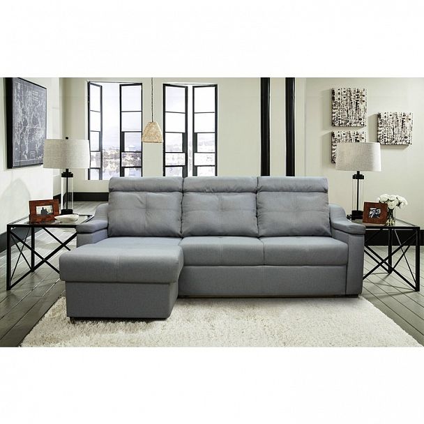 Угловой диван "Брук" - Вид 4