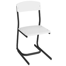 Стул школьный Unicum  мод.СШ 6/1 "Парты и стулья"  ТК-002960000773 клен - Фото предпросмотра