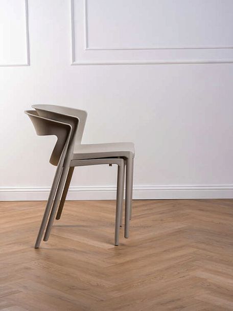 Стул Evok, капучино - Вид 7