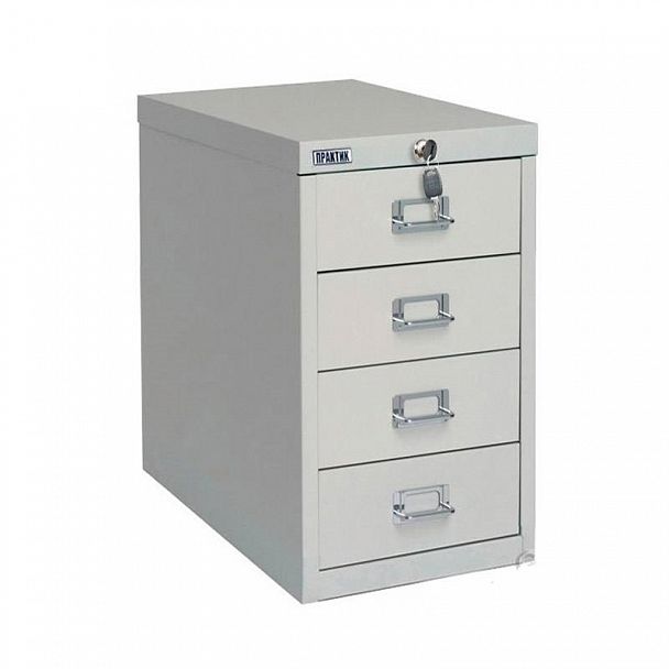 Многоящичный шкаф MDC-A3/650/4 - Вид 1