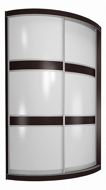 Шкаф-купе Мебелайн-1 - Вид 1