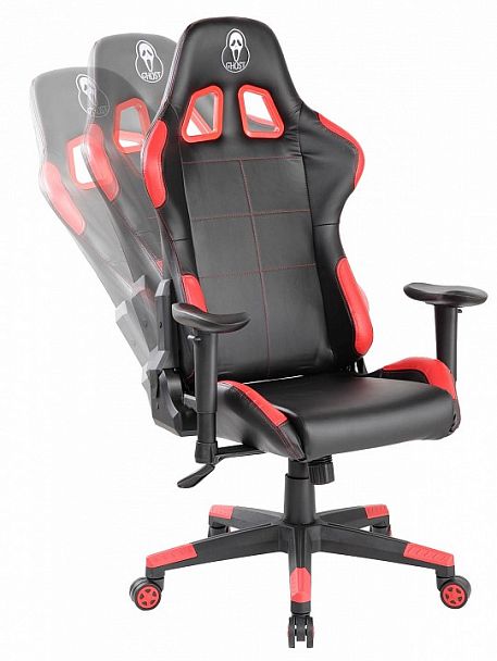 Кресло игровое GX-03-02 - Вид 7