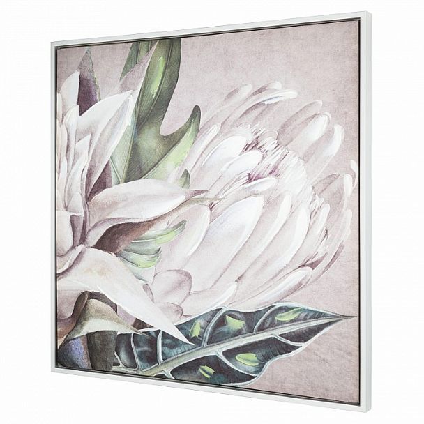 Картина (63x3x63 см) Tomas Stern 85091 - Вид 2