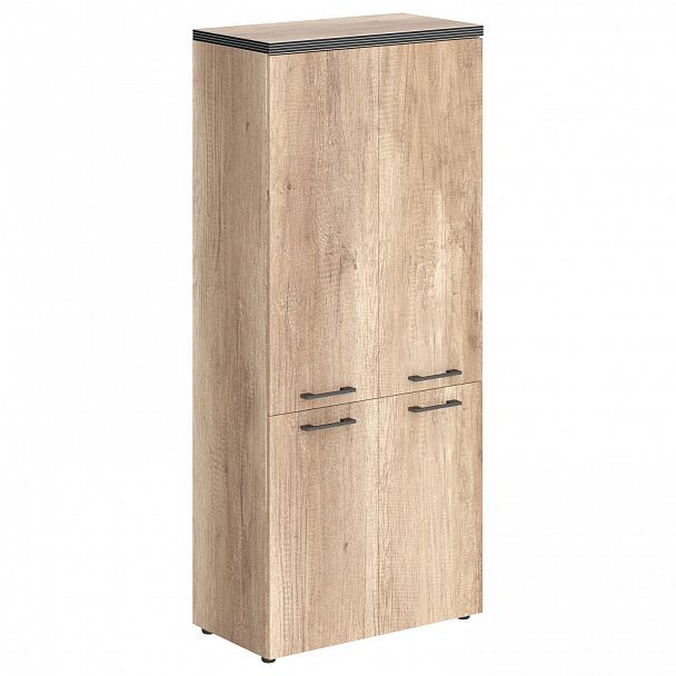 Шкаф "Torr" THC 85.3 дуб каньон - Вид 1
