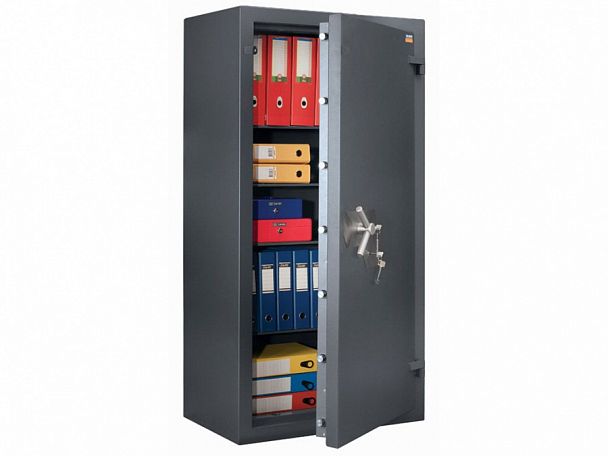 Взломостойкий сейф VALBERG ФОРТ 1685 KL - Вид 1