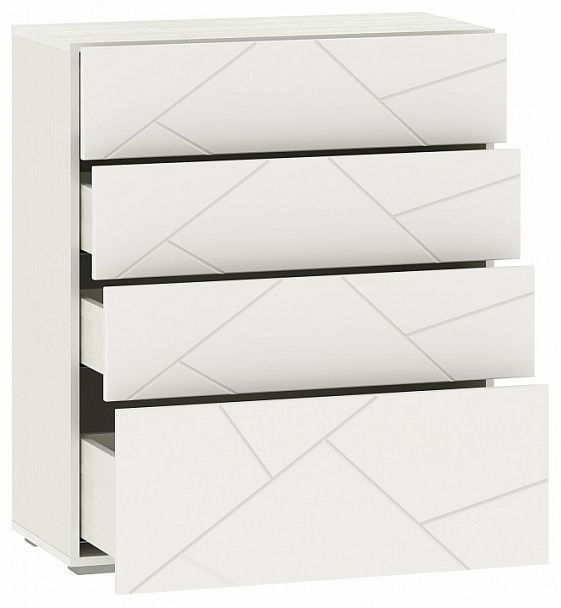 Комод Summit НМ 040.64 - Вид 2