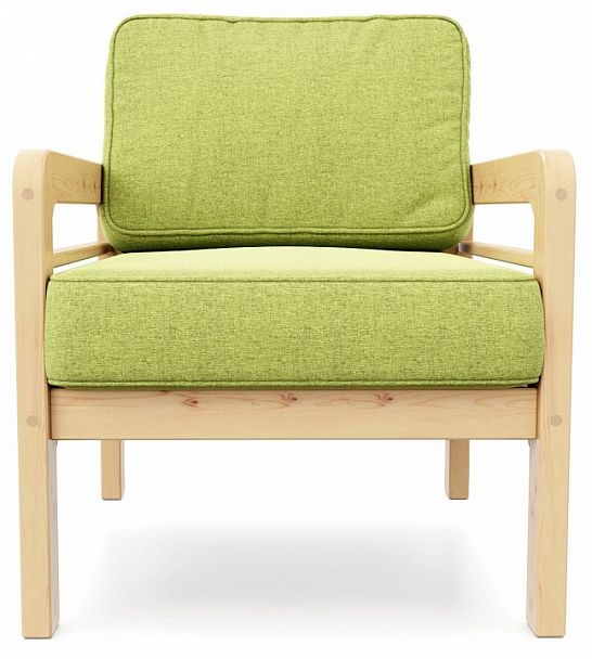 Кресло Бергер - Вид 2