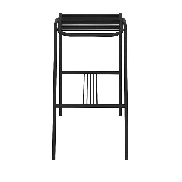 Стул LeTube барный - Вид 5