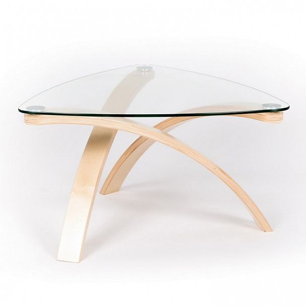 Стол журнальный "Гурон 3" - Вид 2