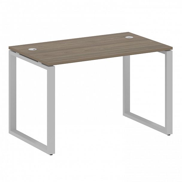 Стол "Metal System" БО.СП-2 вяз/серый - Вид 1