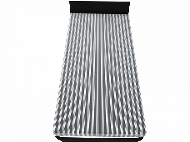 Раскладушка Leset Модель 208 - Вид 5