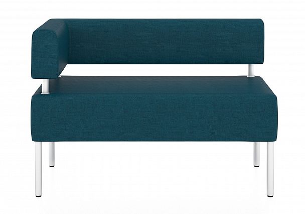 Угловой двухместный модуль "МС" - Вид 8