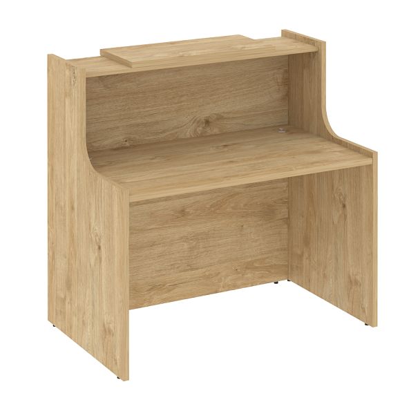 Ресепшн "Onix" O.R-K-1 тиквуд светлый - Вид 1